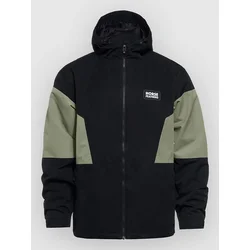 Horsefeathers Trent Jacket tea