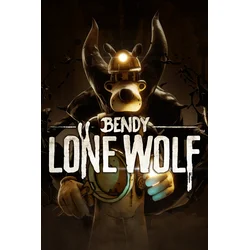 Bendy: Lone Wolf XBOX LIVE Key EUROPE