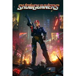 Showgunners (Windows/Xbox Series X|S) XBOX LIVE Key EUROPE