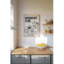 Wallity Slika Ersy1Ham21, 33 x 48 cm