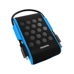 Adata AHD720 2,5 1TB USB3.0 vanjski HDD, plava