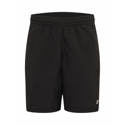 Reebok TE UTILITY SHORT, muški šorc za fitnes, crna FJ4065