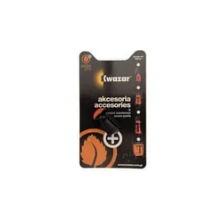 Kwazar Varnostni ventil ND Safety valve Orion