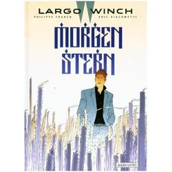 Largo Winch 21