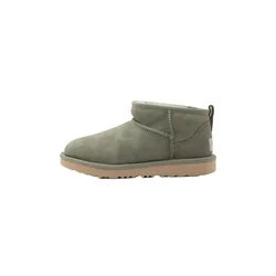 UGG Copat CLASSIC ULTRA MINI pastelno zelena
