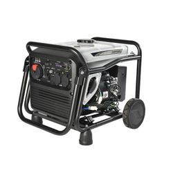 REM POWER Inverterski agregat GSEm 4001 SBI