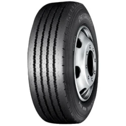 Bridgestone V-Steel Rib 294 ( 215/75 R16C 116/114N 10PR )