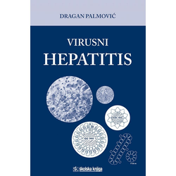 VIRUSNI HEPATITIS - Dragan Palmović