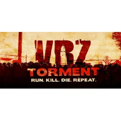 VRZ Torment