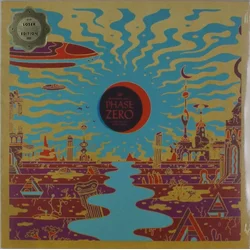 Morgan Delt - Phase Zero (Limited Edition) (Coloured) (LP)