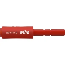 WIHA Produžetak za slimBitove 43292 SlimVario VDE 6 mm