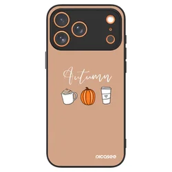 ULTIMATE CASE za Apple iPhone 17 Pro Max - Autumn