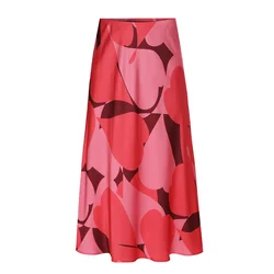 TATUUM Krilo lila/roza/rdeča
