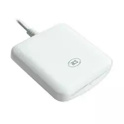 POS SMART CARD READER ACS ACR 38U