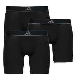 adidas ACTIVE MICRO FLEX ECO Pack de 3 Črna