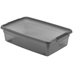 Kutija Za Odlaganje 25l Blacky