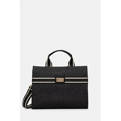 Morgan shopper torba ženska pletena