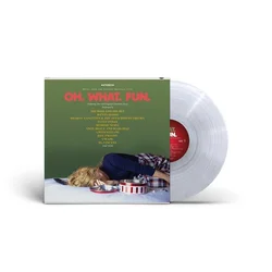 Various Artists - Oh. What. Fun. (LP)