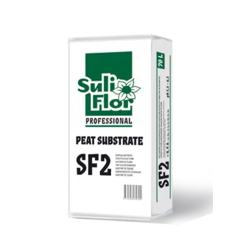 Suliflor Supstrat za biljke SF2, 70 l