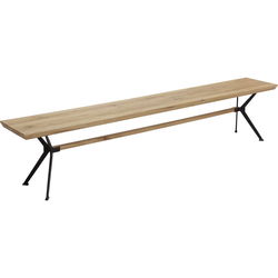 LINEA NATURA KLOP, les hrast
