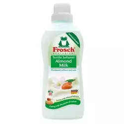 Frosch Omekšivač za veš, Bademovo mleko, 750ml