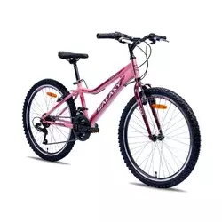 Galaxy Dečiji bicikl Festina 24/18, Roze