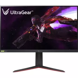 LG monitor 32GP850-B