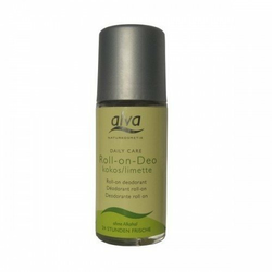 ALVA roll on dezodorans KOKOS I LIMETA 50 ml