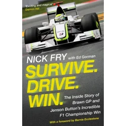 Survive. Drive. Win.