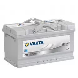 VARTA Akumulator za automobile 12V085D SILVER