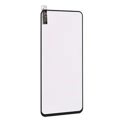 Zaštitno staklo Tempered Glass 2.5D full glue za Honor 200 Smart/Honor X7c, Crno