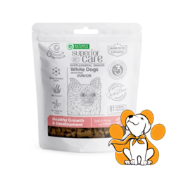 Natures Protection Healthy Growth&Development - Insects 150g, Poslastice Za Pse