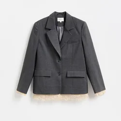 Reserved - LADIES` BLAZER