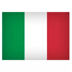Italija zastava 140x100