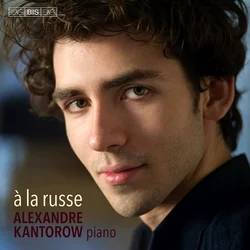 A LA RUSSE/KANTOROW
