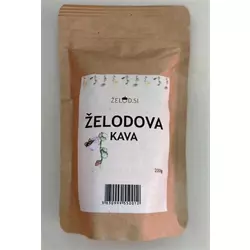 Želodova kava