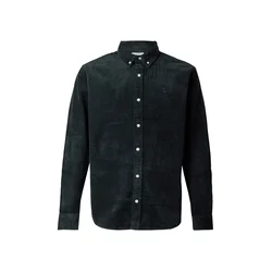 Carhartt WIP Srajca Madison črna