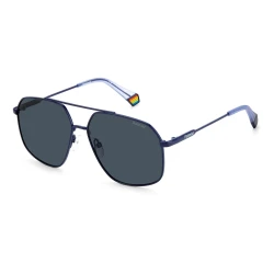 Unisex Sunglasses Polaroid PLD-6173-S-PJP-C3 o 58 mm