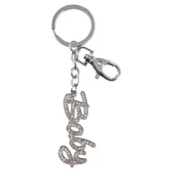 Takk bling girl privezak baby ( 119006 )