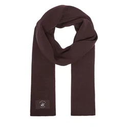 Beverly Hills Polo Club Šal CWBEO-BHPC-W4-001-AW26 Rjava