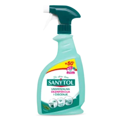 Sanytol univerzalno sredstvo za čišćenje 750ml XXL