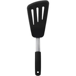 Turner GOOD GRIPS 34 cm, črna, silikon, OXO