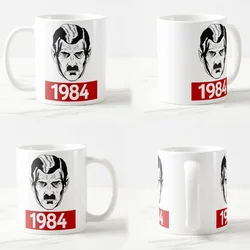 Šolja 1984 Veliki brat