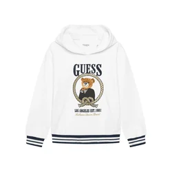 Guess Jopa J6RQ05 KAD74 Bela Regular Fit