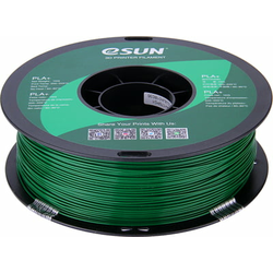 eSUN PLA+ Pine Green
