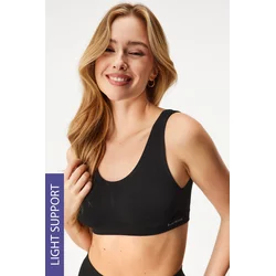Modrček Bamboo Nature Bralette