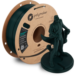 PLA Pro Blue-Green - 1,75 mm/1000 g