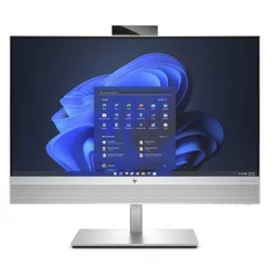 Računalnik HP EliteOne 840 G9 AiO / i5 / RAM 16 GB / SSD Disk