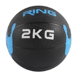 Ring medicinka gumena 2 kg-RX MED-2