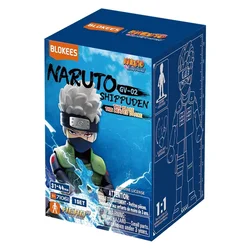 Blokees figura Naruto Galaxy Version 02 - Ultimate Bond